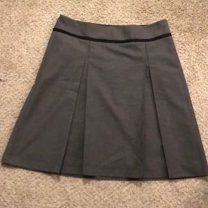 Cute, flirty skirt from The Limited